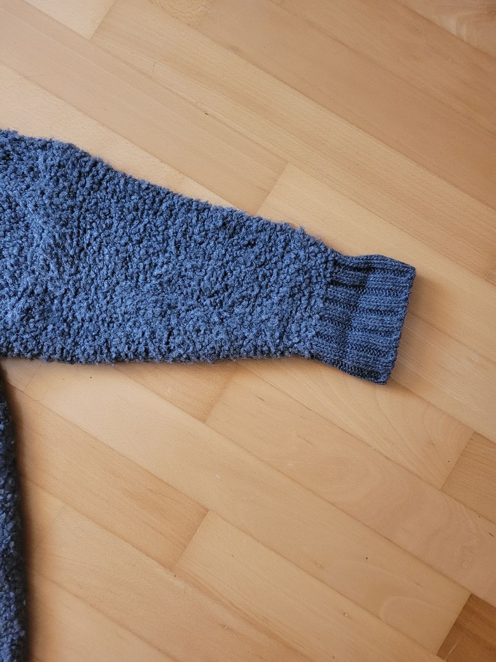 Nile Maglioni & Felpe: style Nile cardigan one size – Usato da Echallens venduto da frimousse2008 1