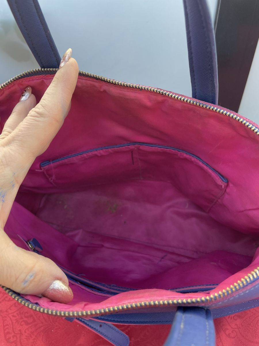 Valentino Borse da donna: Original Valentino Damen Tasche – Usato da Bergdietikon venduto da antovale 5