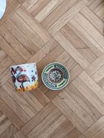 Tazza Maxwell Williams, porcellana, piccolo contenit cinese