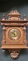 Lenzkirch Wanduhr keine Junghans, LFS