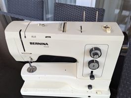 Bernina  830 ohne Motor