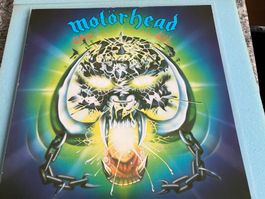 Motörhead