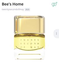 Twentysecondofmay Bee’s Home Duftprobe 2ml