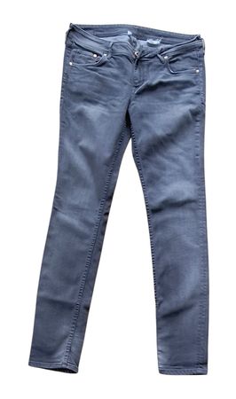 663SE – Jeans &Denim – 42 (L/XL – voir mesures)