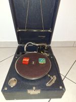 Thorens Plattenspieler Vintage, Sammlerstück inkl. Nadeln