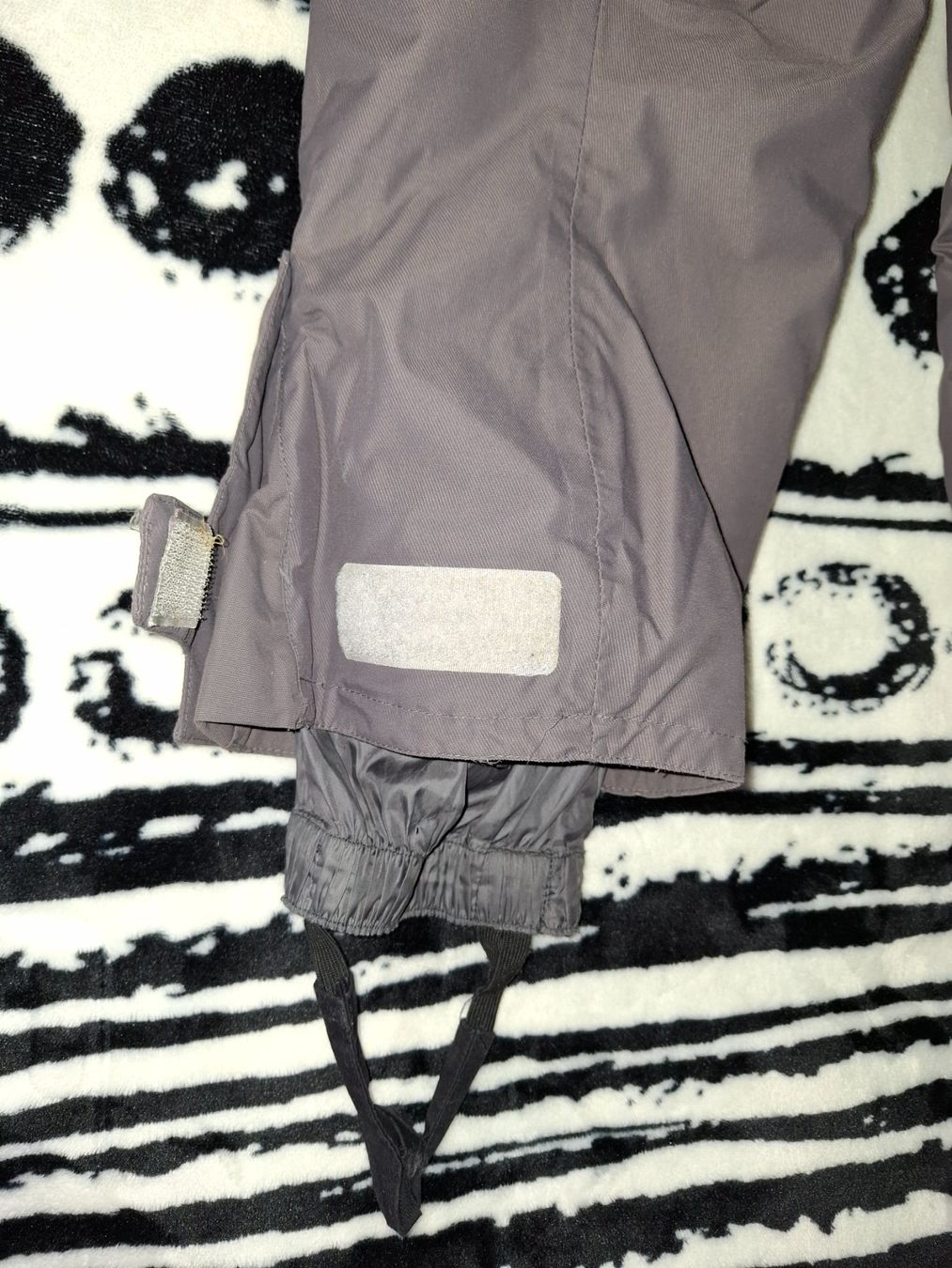 Pantalons: Skihose gr.120 – D'occasion à Oberurnen par rotty80 2