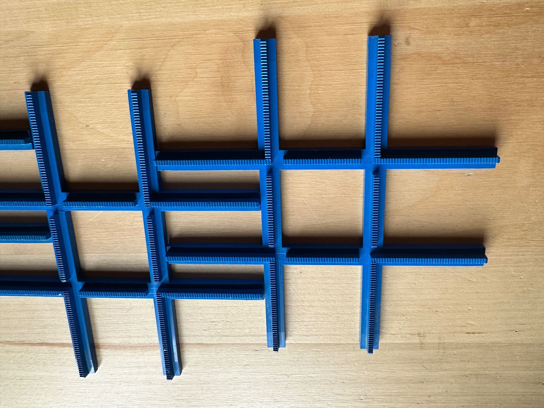 Lego Giocattoli: Lego Eisenbahn, 3 Kreuzungen, 4.5 Volt, LESEN !!!!!!!! – Usato da Mettmenstetten venduto da Starbright2 2