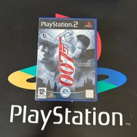 James Bond 007 Alles oder Nichts für Sony PlayStation PS2