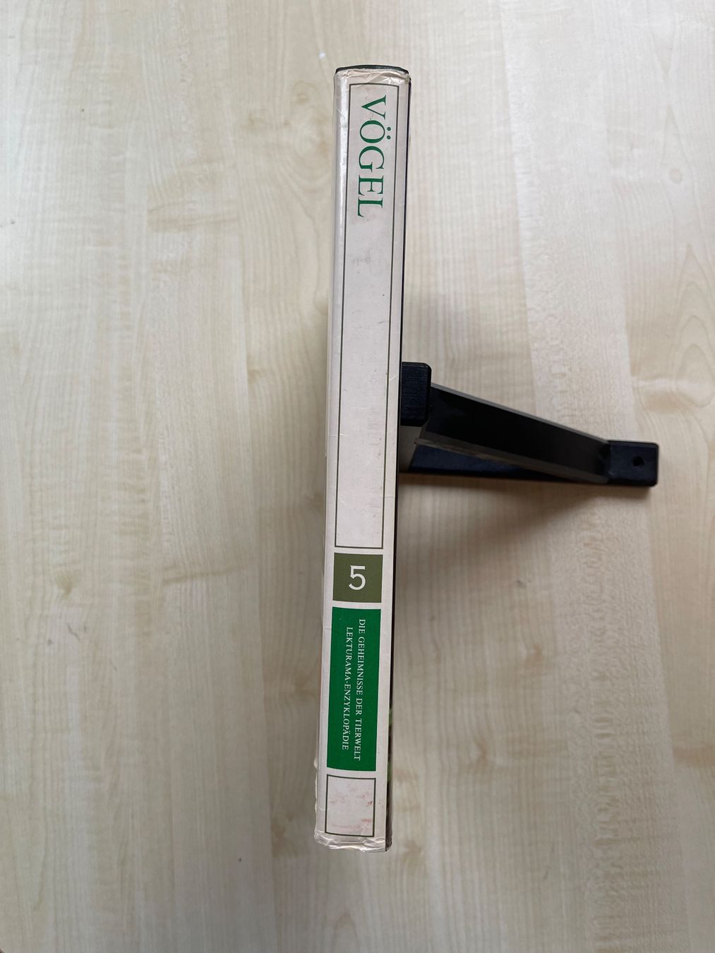Bücher: Das Reich der Sänger Band 5 Vögel – Neu (gemäss Beschreibung) aus Kölliken von Hap-7 8