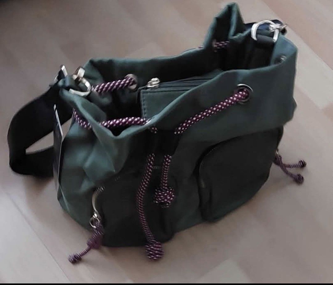 Borse da donna: Tasche – Nuovo (secondo la descrizione) da Wislikofen venduto da Ana.Gomes 3