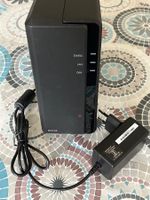 NAS Synology DS124 4TB