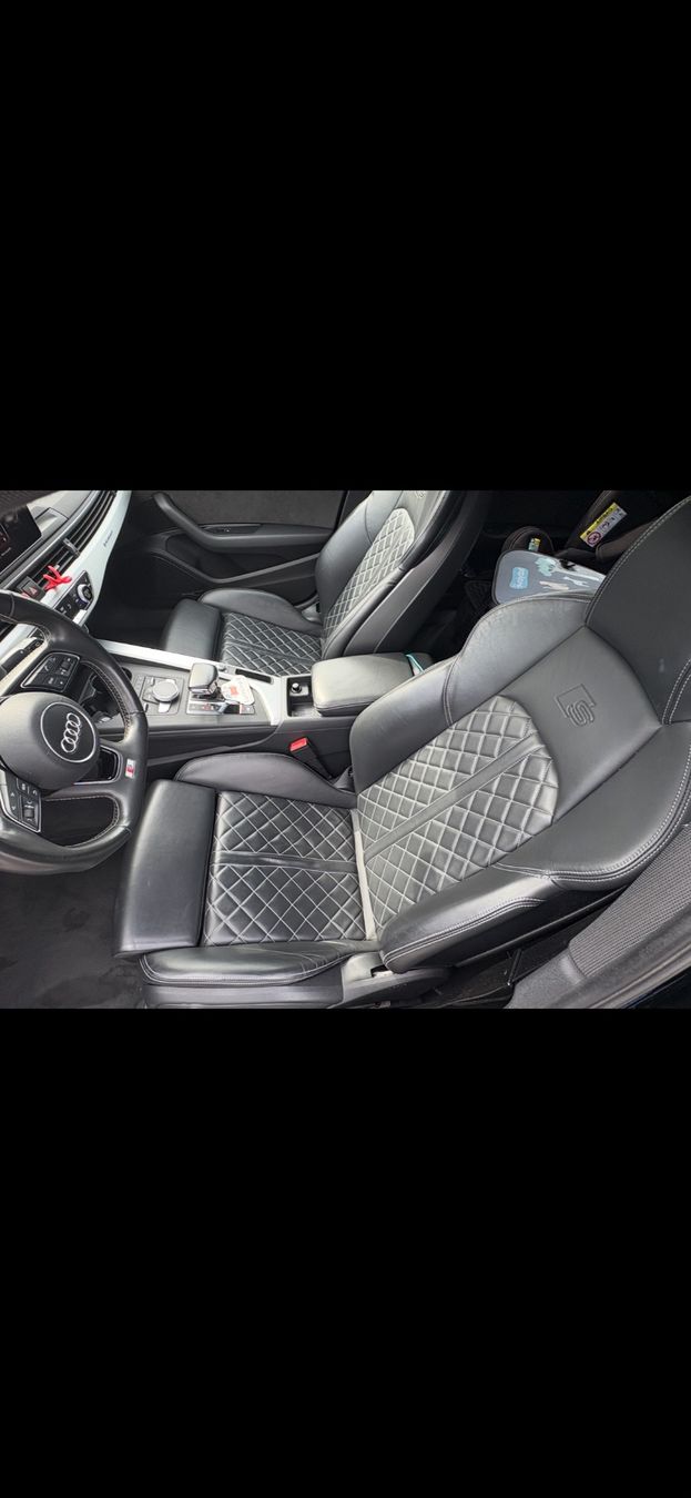 Audi Automobili: Audi S4 b9 allBalck Edition – Nuovo (secondo la descrizione) da Goldach venduto da Jhoo1992 8