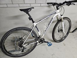 Mountain Bike Specialied