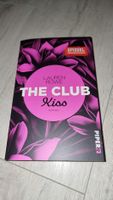 Lauren Rowe - The Club Kiss - Top Zustand! neuwertig 