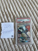 Charizard GX 
