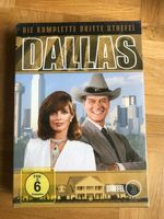Dallas Staffel 3 - Komplette Season