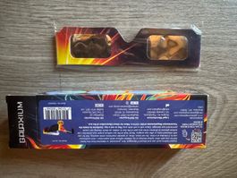 Sonnenfinsternisbrille