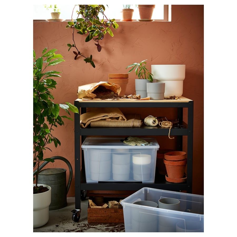 Ikea Korpus: Ikea Bror Serving cart – Gebraucht aus Riehen von jan_mz8d 3