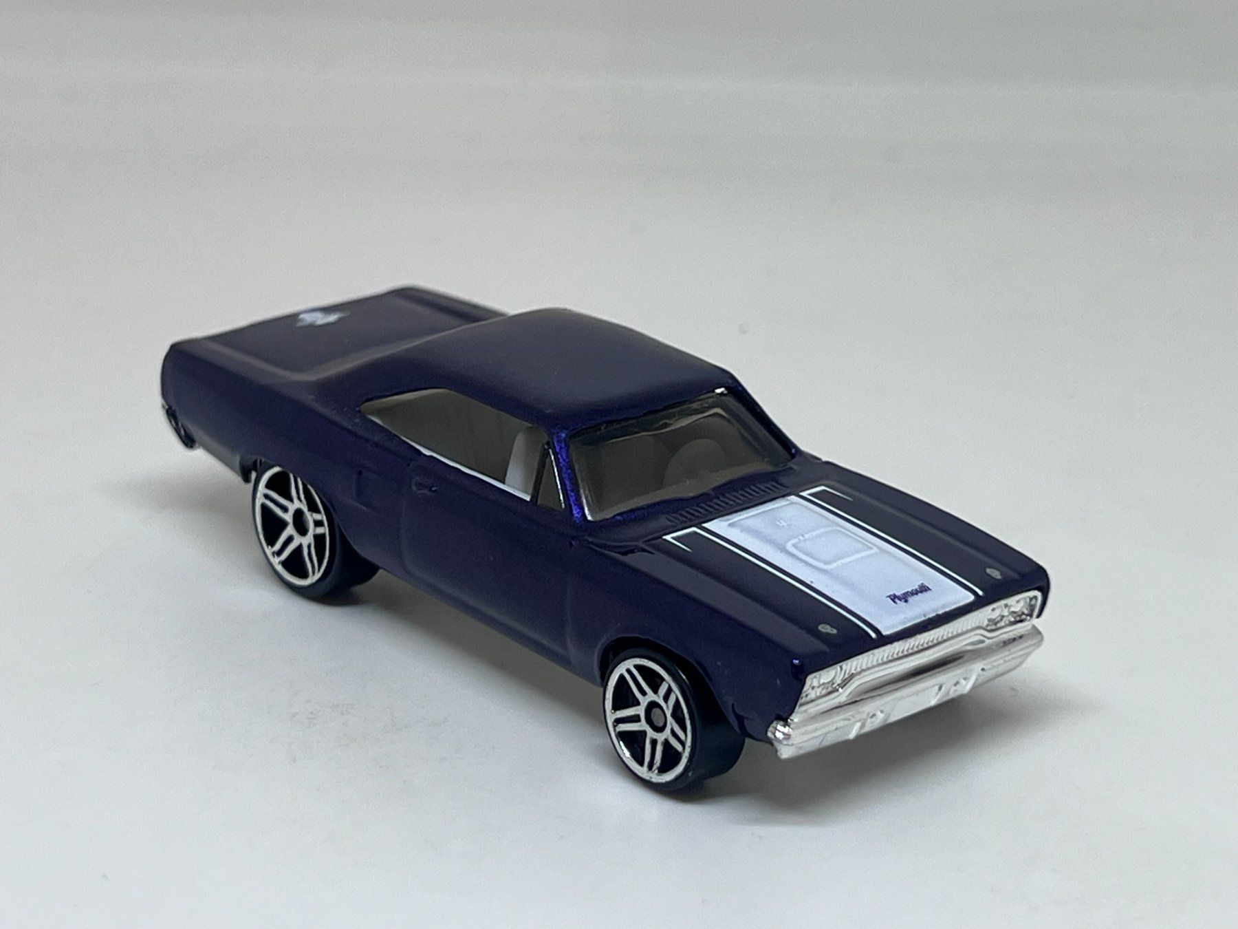 Hot Wheels Modellini d'auto: Hot Wheels '70 Roadrunner – Nuovo (secondo la descrizione) da Wildegg venduto da LaaBoutique