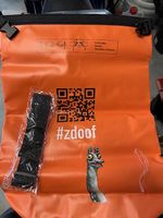 Dry Bag, Schwimmsack, wasserfester Beutel