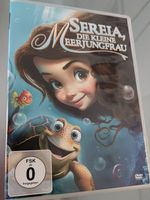 Sereia Die kleine Meerjungfrau DVD