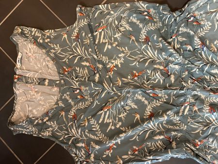 Combi short / T. 42