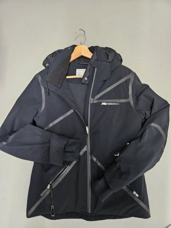 Skijacke Spyder US12