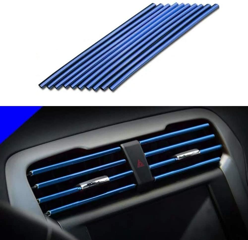 Autocollants: 10 Stk. 20cm  Universal Auto Flexible Streifen – Neuf avec emballage d'origine à Uerkheim par Kaufoption 3