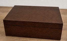 Zino Davidoff Humidor für Zigarren