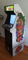 Arcade1Up Atari Legacy Arcade Spiel Centipede Edition