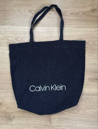 Calvin Klein Stofftasche