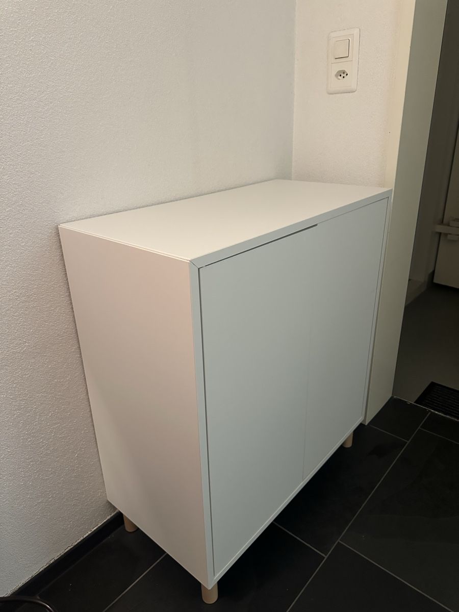 Commodes: Badezimmer Schränkchen – D'occasion à Erlenbach ZH par Kerli1 1