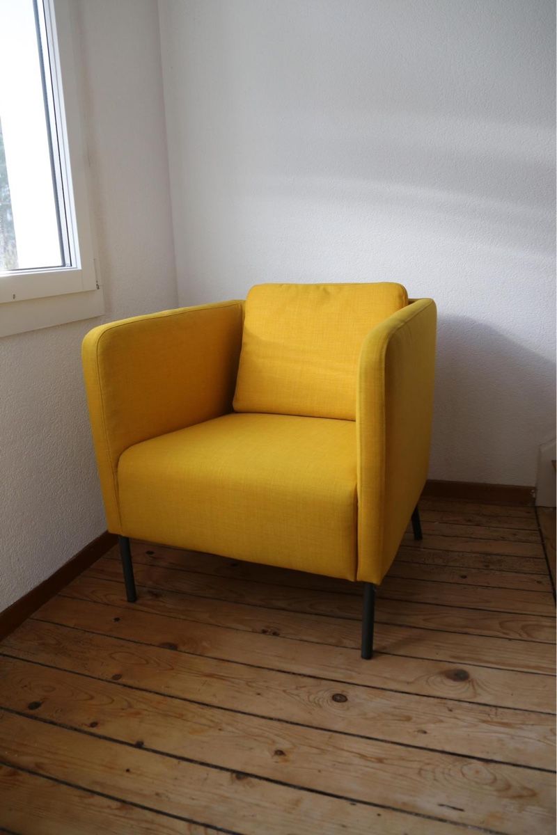Ikea Poltrone: Sessel – Usato da St.Gallen venduto da nena_ 1
