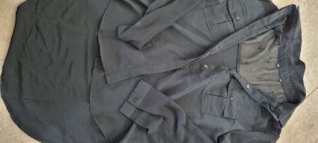 Kleiderpaket gr. S