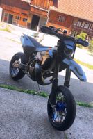 Husqvarna te250 2016
