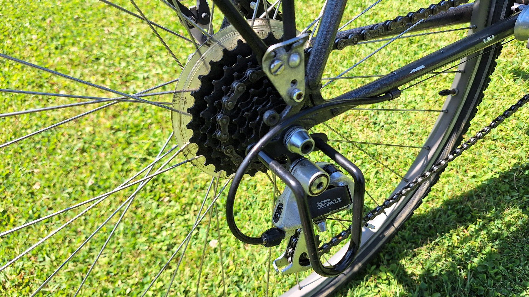 Biciclette: Herrenvelo, ab 1.- – Usato da Winterthur venduto da chvch 6