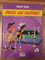 Lucky luke T61 61a1999 BE 