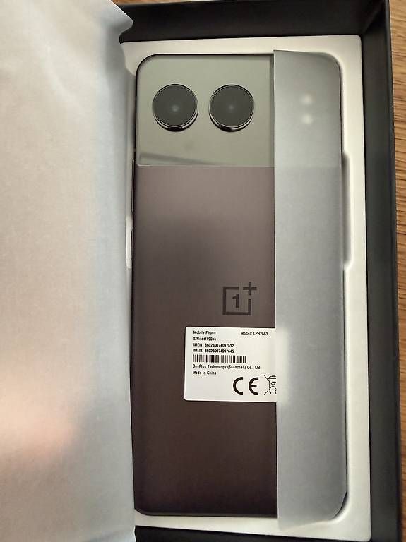 OnePlus Telefoni cellulari / Smartphones: OnePlus Nord 4 – Usato da Selzach venduto da LucaGerber 1