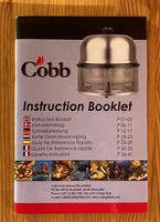 COBB Grill mehrteilig