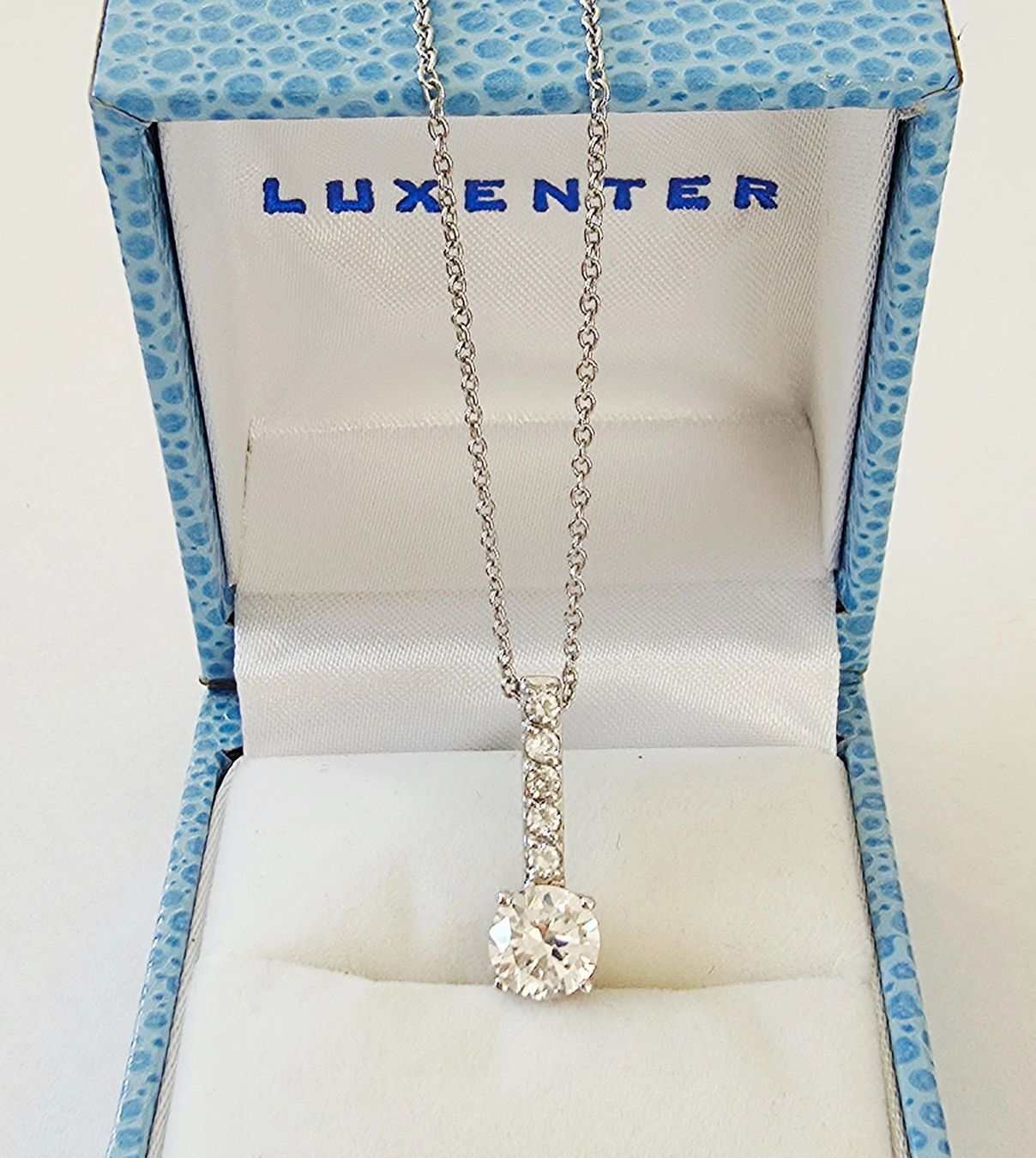 Anhänger: Zeitlosem Silber 925 Anhänger  - NEU – Neu und originalverpackt aus Uetikon am See von Coralreef 3
