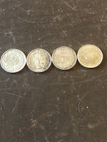 50 Rappen Silber 