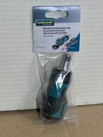 Technocraft Ratschen Schraubendreher Set 7-tlg.