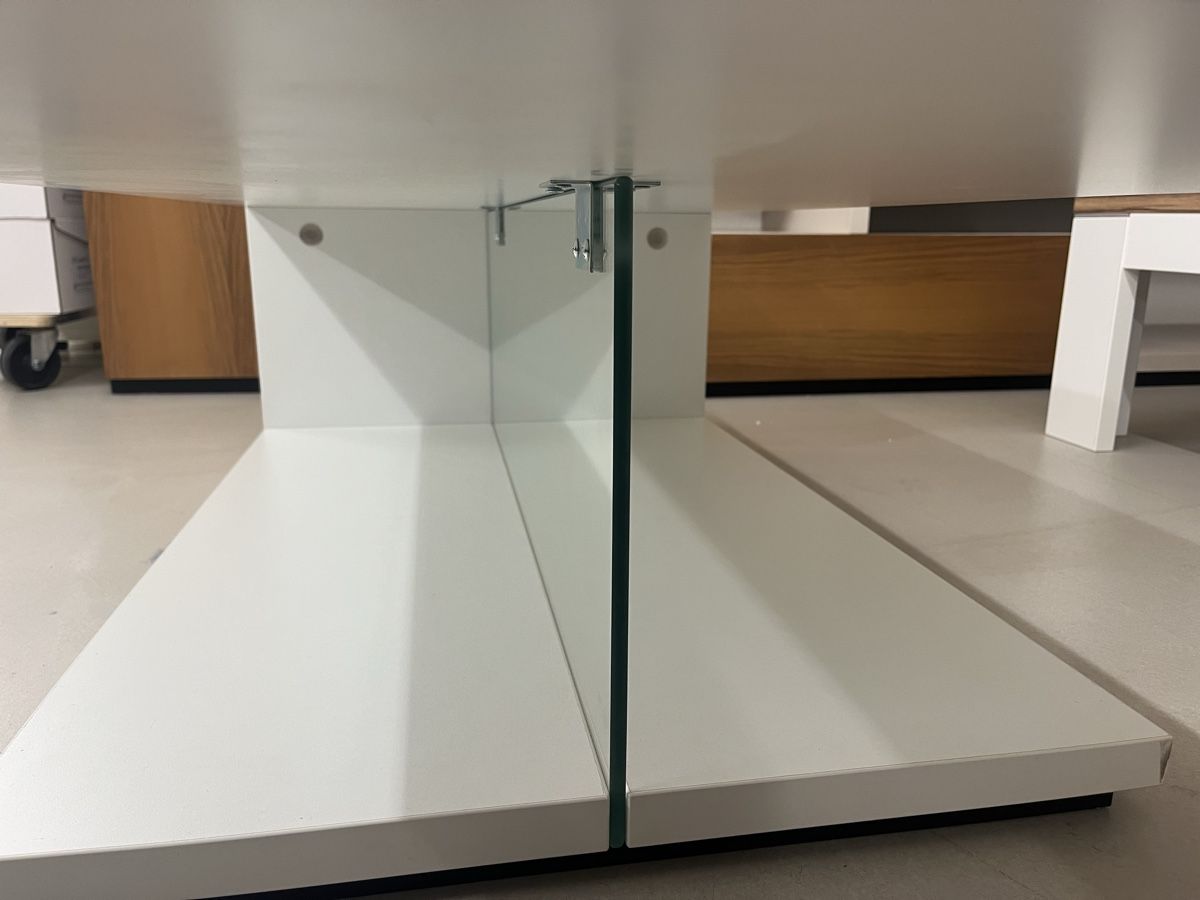 Tables: Salontisch – Neuf (Voir description) à Wolfwil par _Schnaeppli_ 2