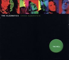 The Klezmatics, Chava Alberstein – The Well