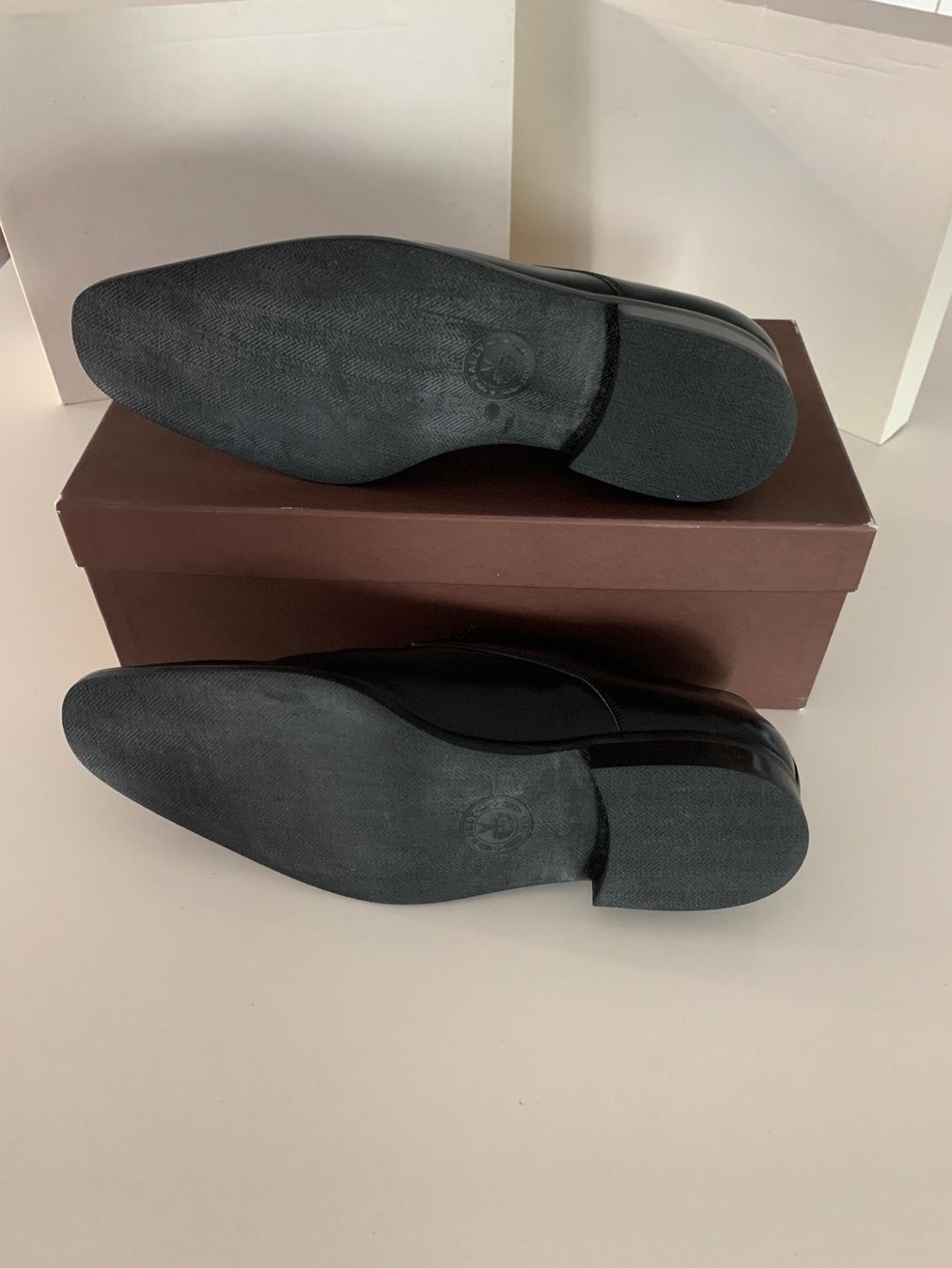 Bally Scarpe da uomo: BALLY chaussures neuves 42IT – Nuovo e nell'imballaggio originale da Morges venduto da auxbonnesaffaires 5
