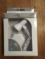 Mini LED Schreibtischlampe, neu und originalverpackt