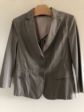 Damen Sommerjacke Gr. 38/40  **NEU**  GERRY WEBER