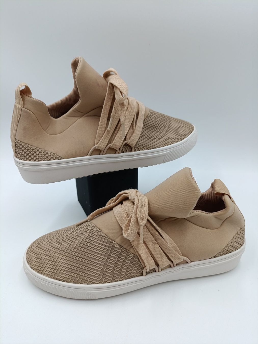 Steve Madden Damenschuhe: Steven Madden Lancer 9M Schuh, Grösse 40 – Gebraucht aus Wil SG von Donaldus