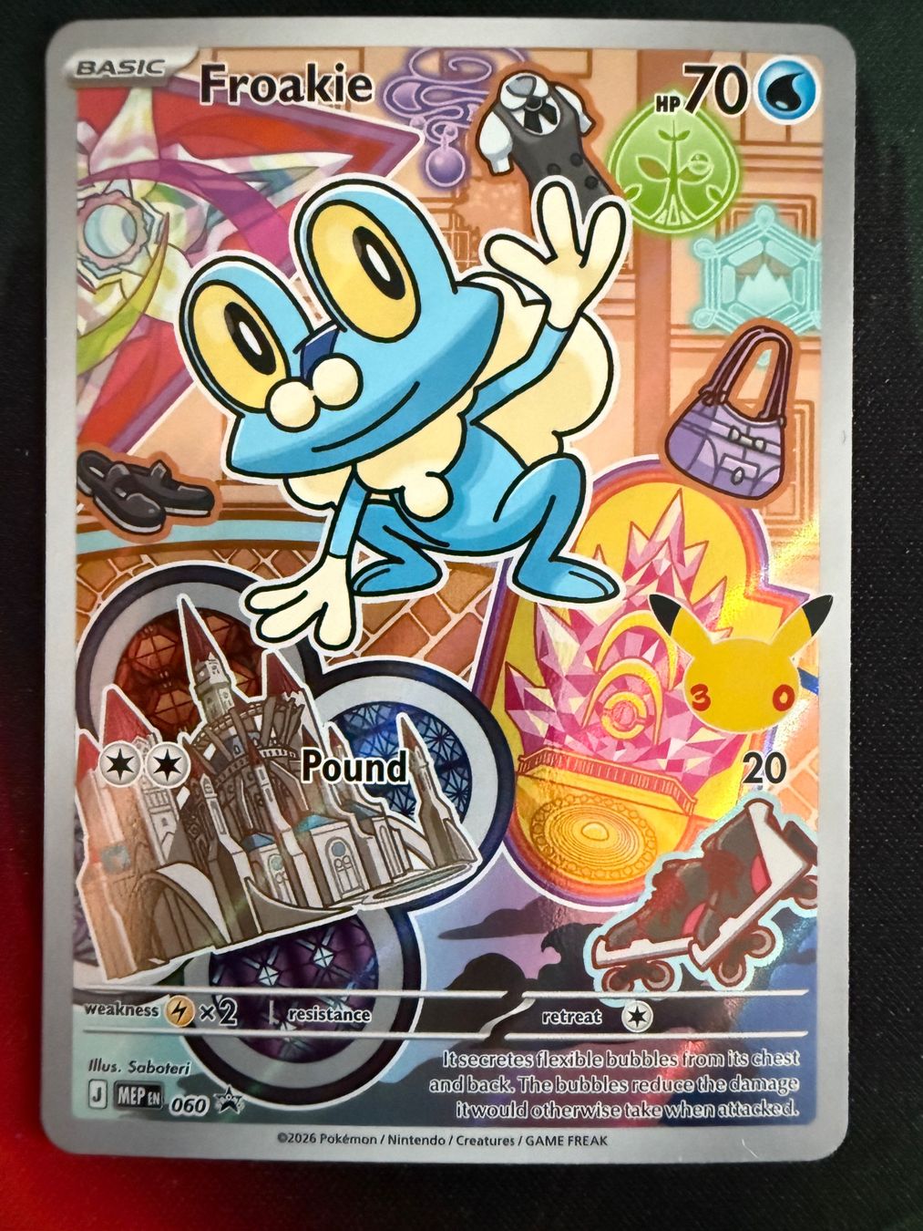 Pokémon Carte collezionabili: Pokémon First Partner Series 3 - Kalos Starter Version EN – Usato da Uster venduto da bacsev 4
