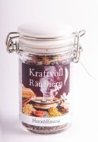 Herzöffnung - Räuchermischung - Kraftvoll